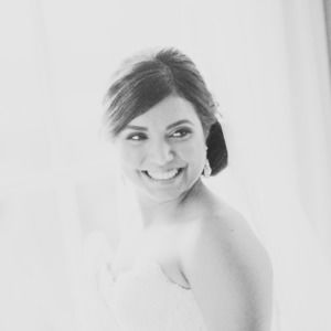 Meet your Posher, Ashlee